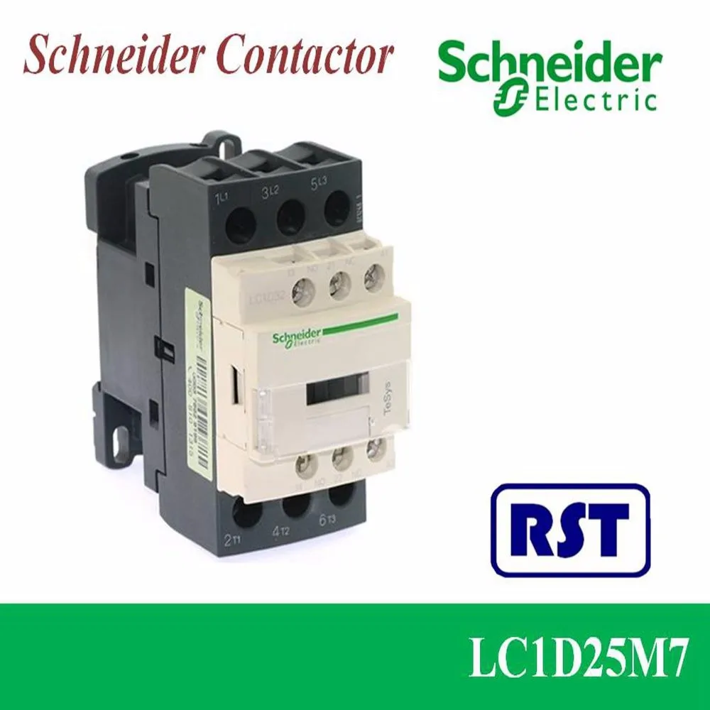 Universal Contactor For Water Pump Telemecanique Contactor Coil Buy