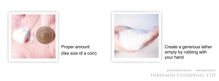 Steps-and-Use-Q10-Cleansing-Cream