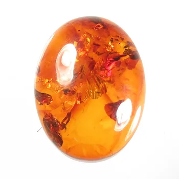 natural amber