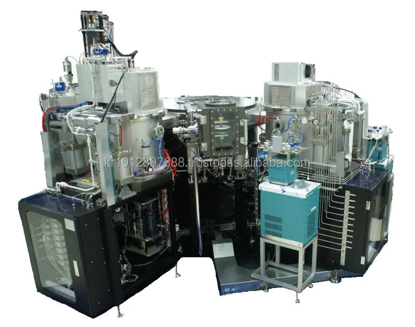 Cluster System Equipped With Icp Cvd Ccp Cvd Rie E Beam Evaporator Sputter Modules Cluster Lab 150 S1 Buy Cluster Product On Alibaba Com