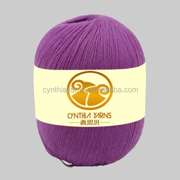 Wholesale 100 Lambs Wool Yarn For Knitting And Weavimg Buy Lambs