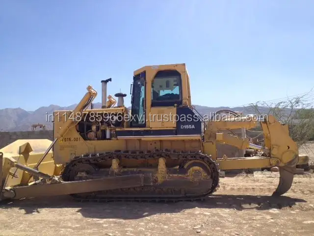 bull dozer price