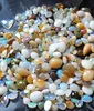 A Quality Natural Ethiopian Opal Multi Shape 2-5 Carat Range Cabochon With Play Of Fire Loose Gemstone