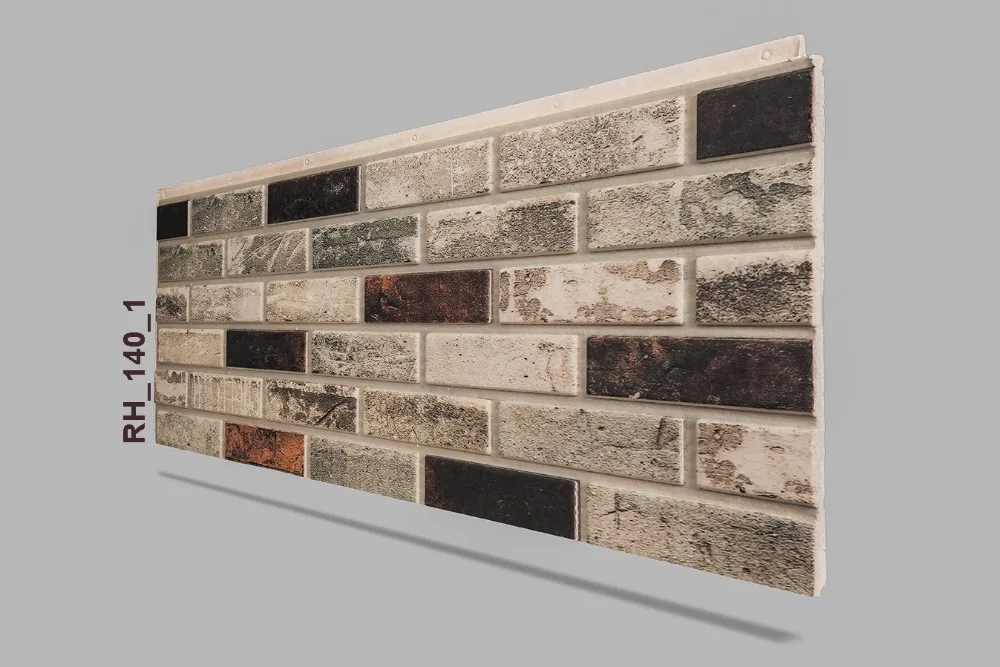 
RAMSOY INSULATIVE AND DECORATIVE WALL PANELS 