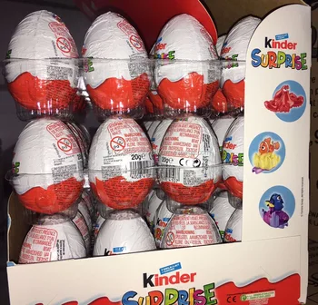 kinder surprise 20g