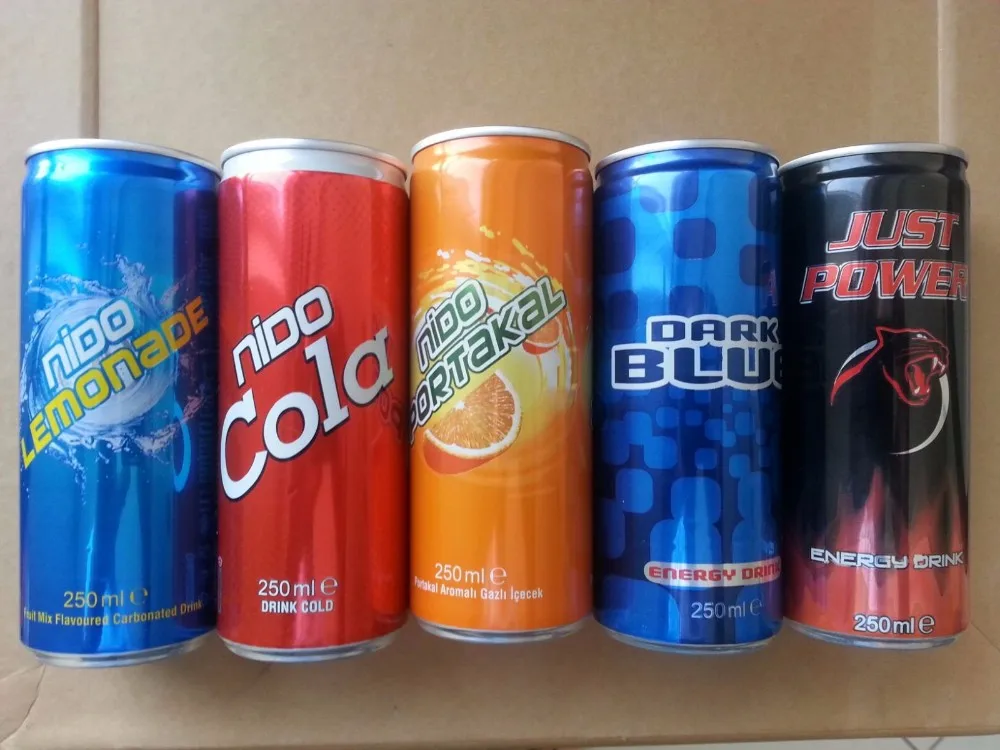 Energy Drink Just Power Tin Canned Origin Turkey Buy Power Energy Drink,Energy Drink Brand