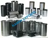 cylinder liner citroen sleeve B22.615 M22 621 CH 2860 100 90mm