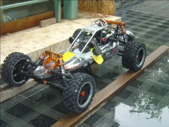 hpi baja 5b ss manual