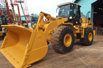 Used Cat 966h Wheel Loader For Sale - Buy Cat 966 Wheel ...