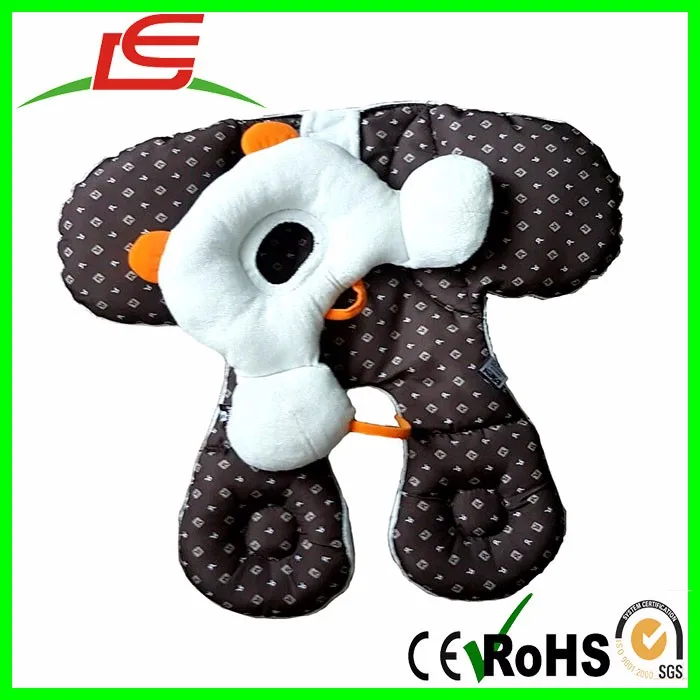 pram support cushion