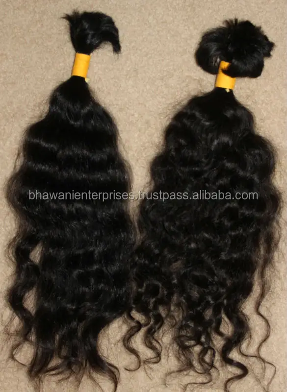 Indian Wavy Hair Extension Natural Raw Indian Hair Buy Natural