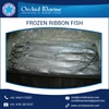 Best Quality Ribbon Fish/trichiurus Lepturus