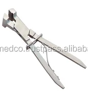 Hand Vice For Jewelers