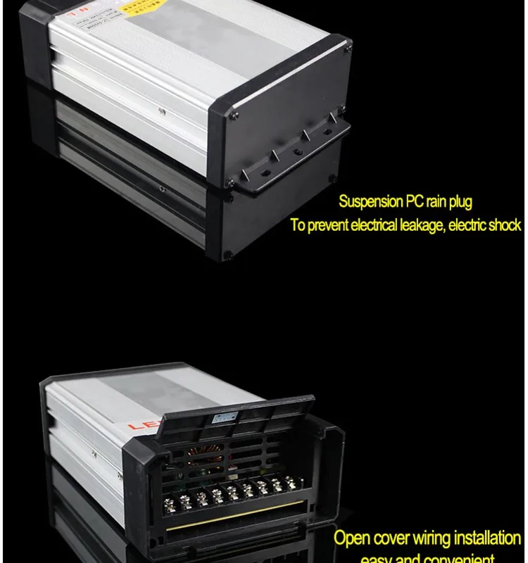 led strip power supply