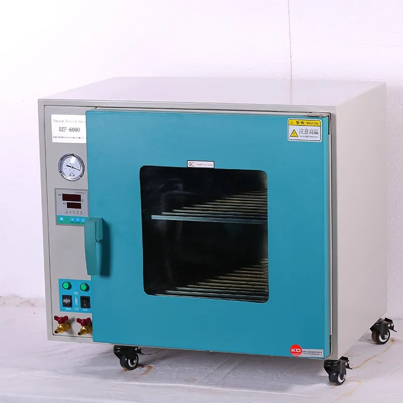 Small Vacuum Oven Used For Chemical Lab Research Or Scale Plant Buy