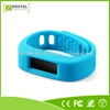 Customized activity bracelet/ smart bracelet bands/ bluetooth vibrating alarm clock bracelet