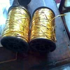 French flat wire gold | Flat wire thread gold | Spanish flat wire gold and silver