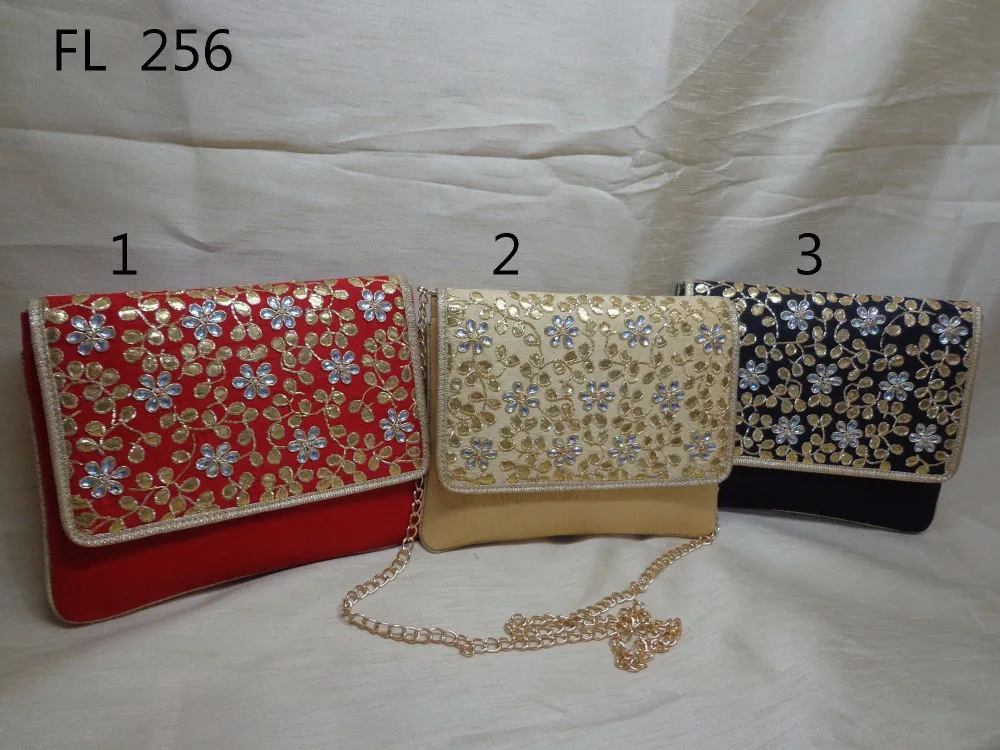 bridal clutches online