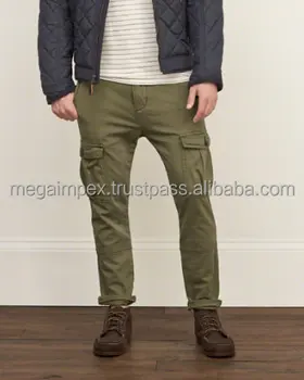 cargo pants joggers mens