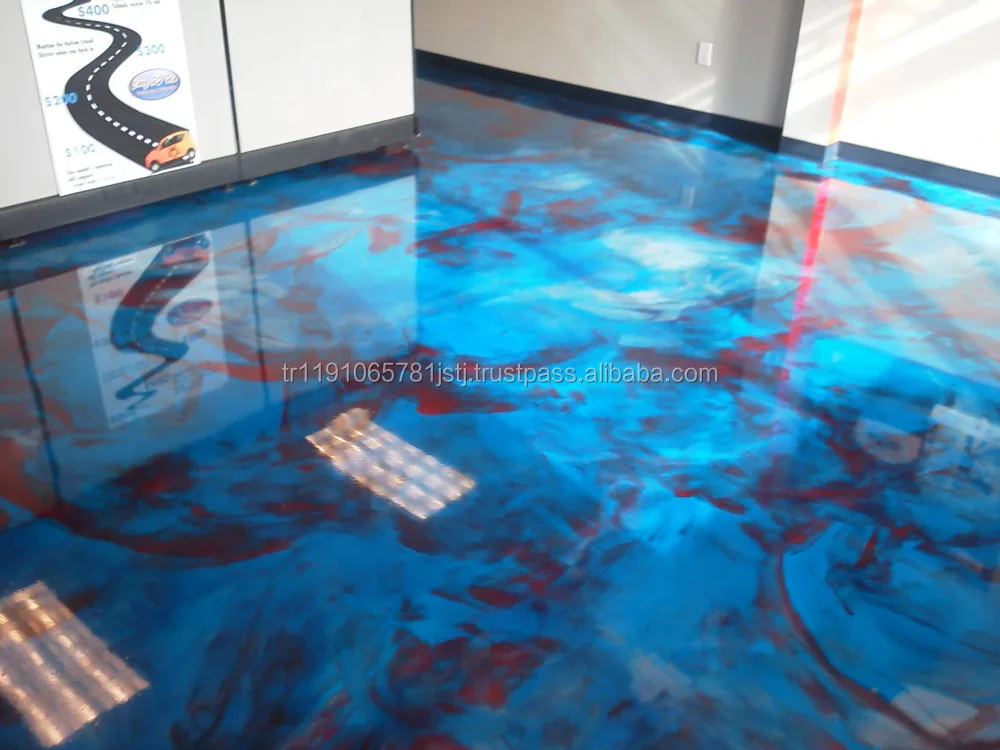 3d metallic epoxy flooring buy epoxy aggregate flooring metallic floor epoxy