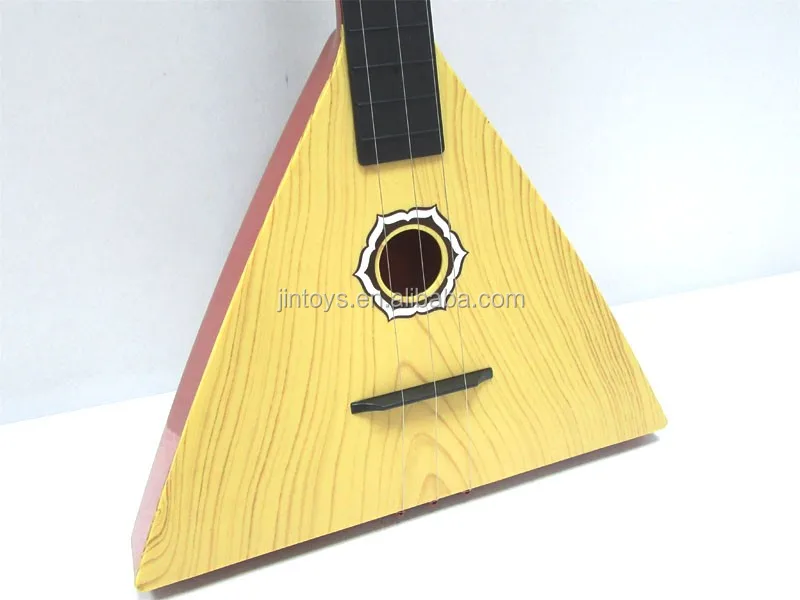 Russian Balalaika Trigon Musical Instrument Russia Culture Toy Buy