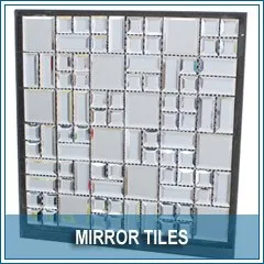 mirror tile