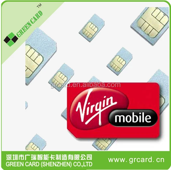 Profession EVDO UIMD SIM Card, T-mobile SIM Cards