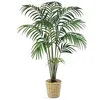 High Quality Evergreen Decorative Garden Artificial Plant, Artificial Tree Aquarium Artificial Plastic Plants