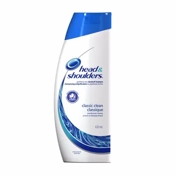 H&s Shampoo 400ml - Buy Shoulder Shampoo,Head &,Shampoo 400ml Product ...