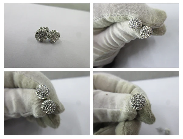costume jewelry quality control and inspection / third party