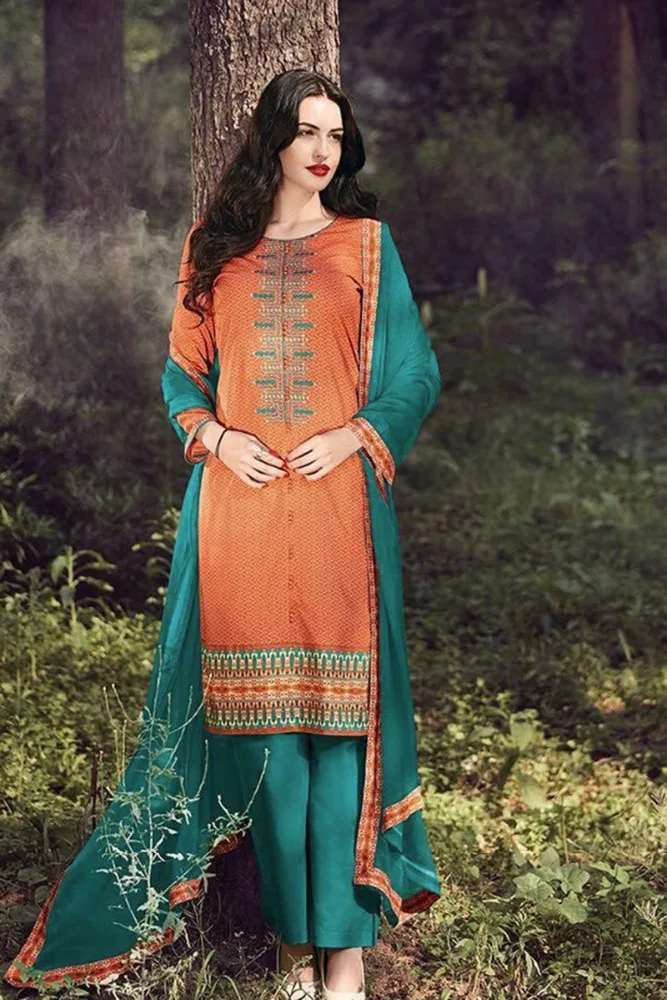 Ethnic wear bulk Indian salwar kameez 