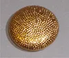 brass uniform buttons, military uniform buttons