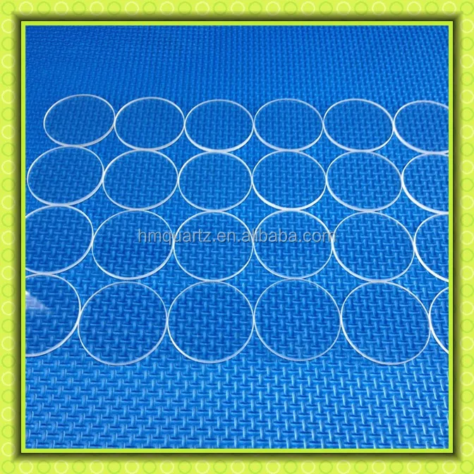 Optical glass lens (4)