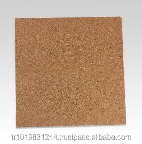 
Cork Sheets   Sound Insulation 