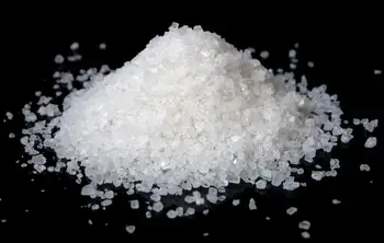 Resultado de imagen para NaCl