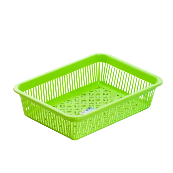 Rectangular Plastic Storage Utensils Gift Basket Tray Malaysia - Buy ...