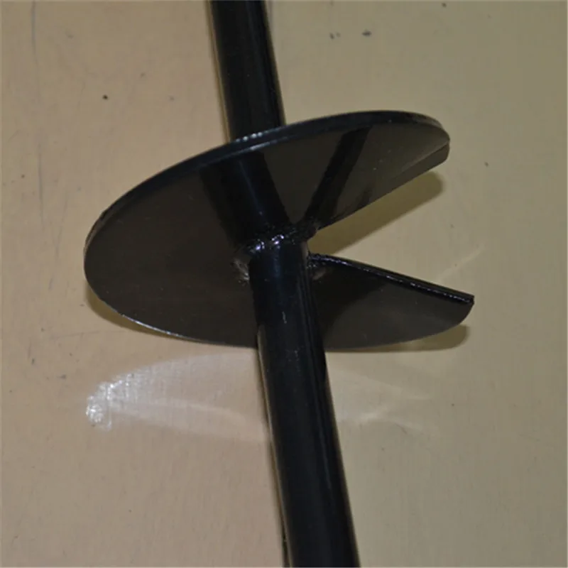 Earth Screw Anchors/double Helix Earth Anchor Buy Earth Anchors,Earth