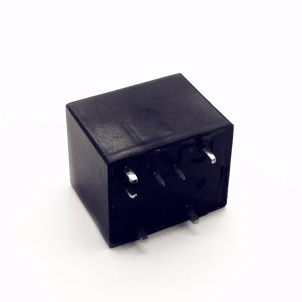 Automotive Alternative Relay 12v 40a 14vdc 3 Yoke Terminals Pcb