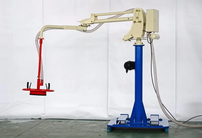 Bag Handler Bag Lifting Equipment Bag Loading Machine Buy Bag