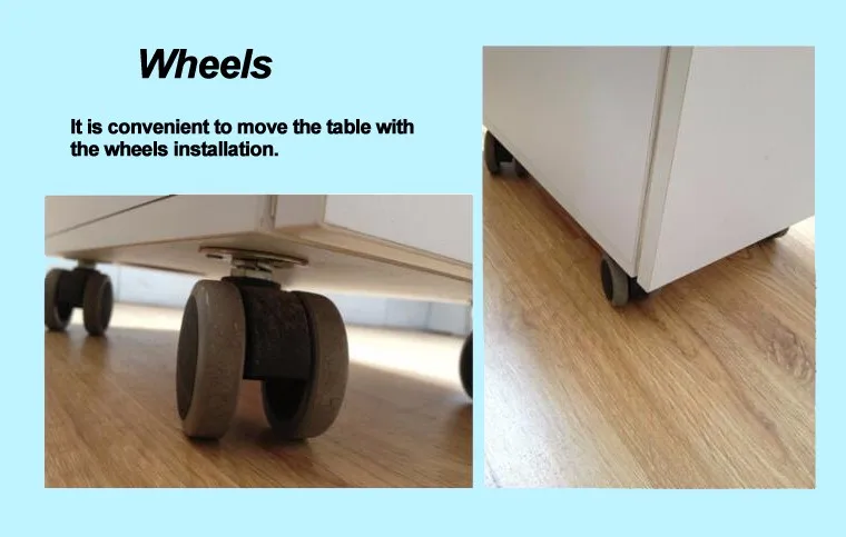 detail wheel