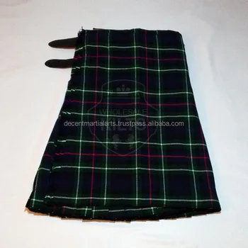 mackenzie kilt