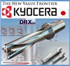 Reliable and Accurate coal mine bit Kyocera Magic Drill for high accuracy