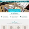 User Friendly WordPress Website Design, Website Development for Medical with SEO & Domain Registration