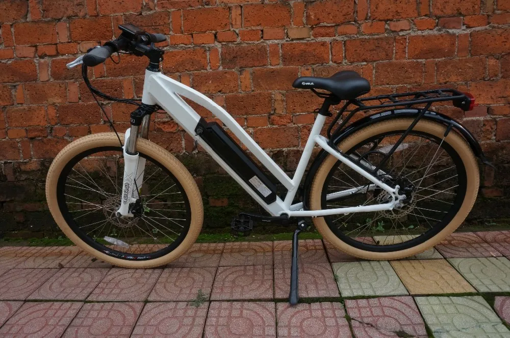 Wholesale electric bike/e-bike/26" electric mountain bike bicycle