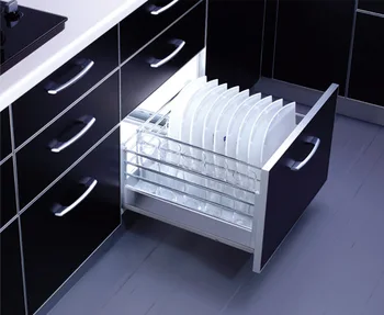 Kitchen Basket Buy Kitchen Drawer Basket Stainless Steel Kitchen