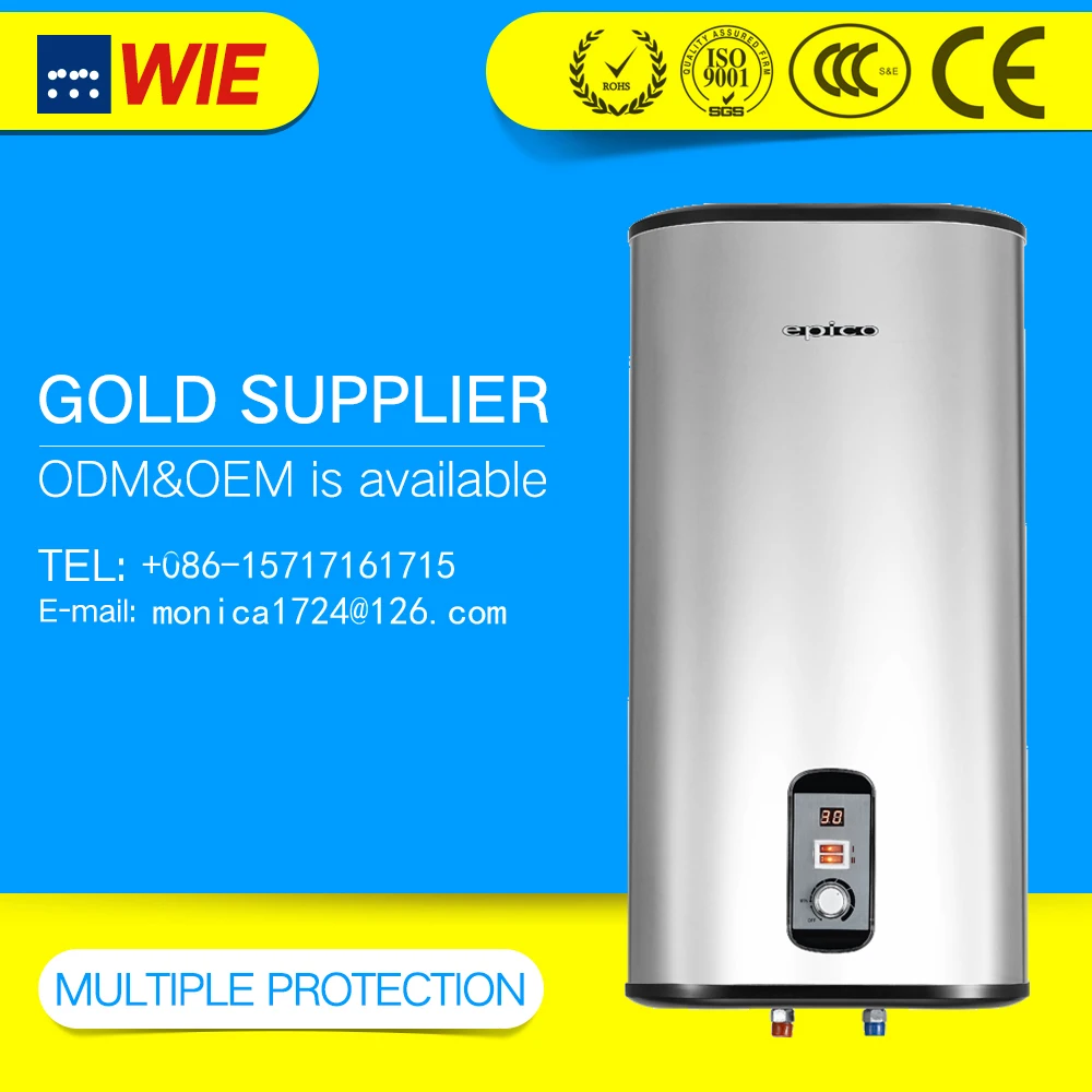 Wholesale Water Heaters Wall Mounted Hot Water Heater Storage Boiler