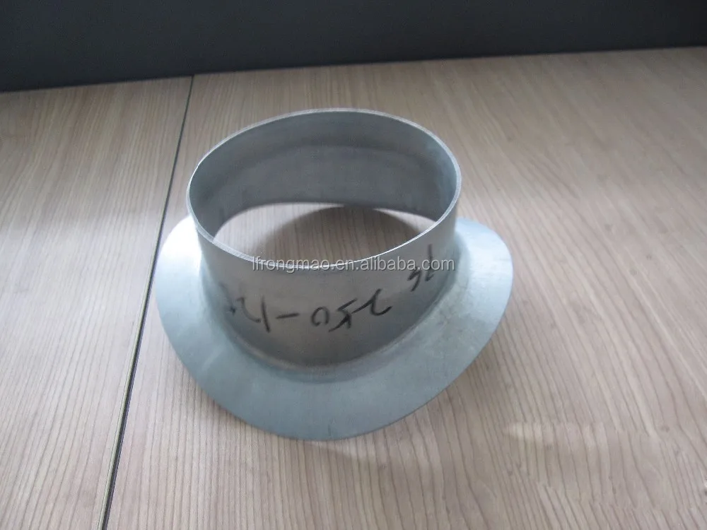 Pressed Collar Saddles/ Duct Fittings Buy Collar Saddles,Hvac Duct