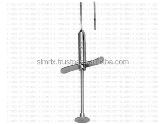
Amalgam Carriers Sml 1.5mm Med 2mm Lrg 2.5mm Jumbo 3mm , Dental Instruments,Amalgam Carriers, Simrix 