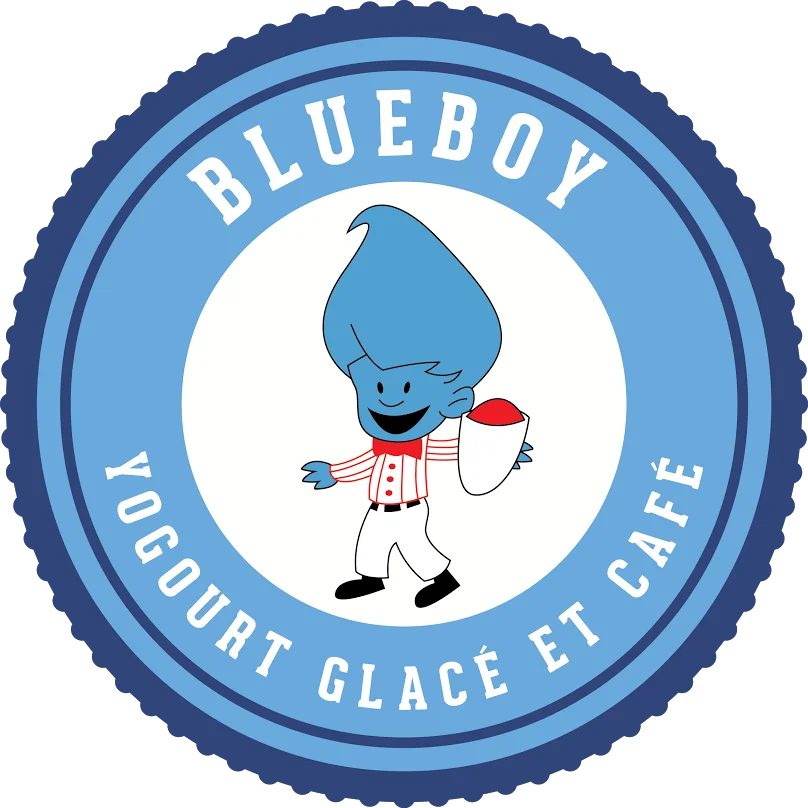 
Frozen yogurt franchise 