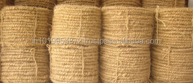 fibre rope manufacturers